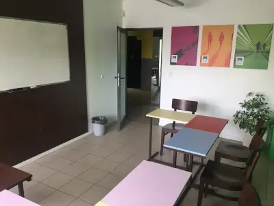 Alexander Language Schools