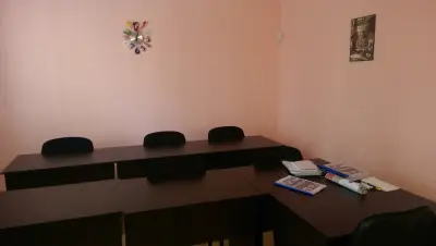 Езиков Център Универсум