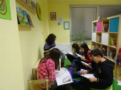 UP SCHOOL