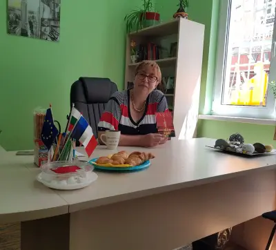 Учебен център ТАРА