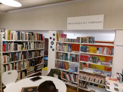 Френски институт в София