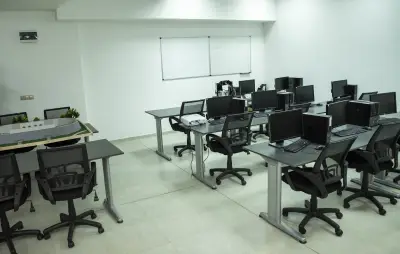 Учебен център MercurySchool - уроци, курсове, обучения, класове, кръжоци, работилници и др.