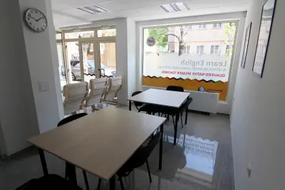Интернешънъл хаус София