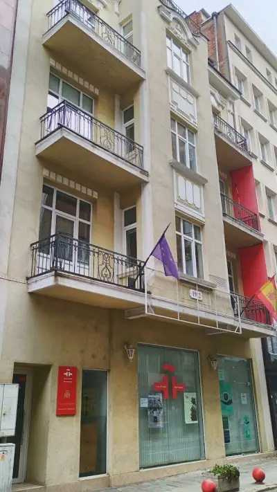Instituto Cervantes
