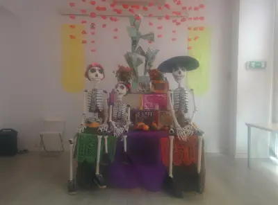 Instituto Cervantes