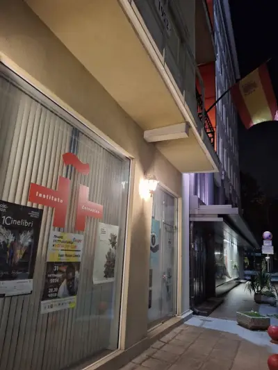 Instituto Cervantes