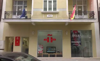 Instituto Cervantes