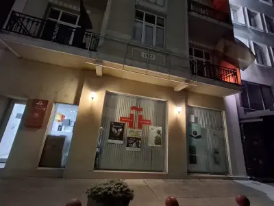 Instituto Cervantes