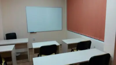Учебен център Somerset
