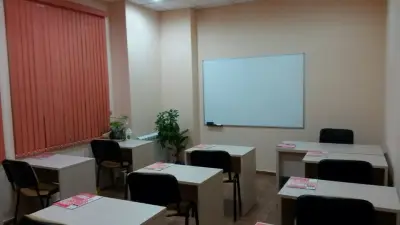 Учебен център Somerset
