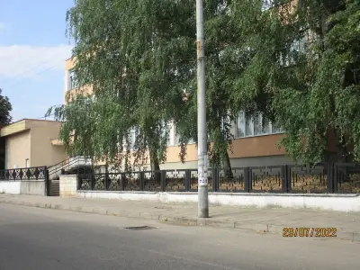 1 ОУ Никола Първанов Лом - Основно образование за ученици от 1-7 клас