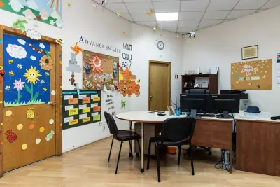 ОБРАЗОВАТЕЛЕН ЦЕНТЪР АДВАНС ЛОЗЕНЕЦ