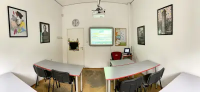 Максимум София English Language School | Курсове по английски език за ученици и възрастни | Кеймбридж сертификатна