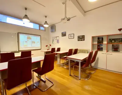 Максимум София English Language School | Курсове по английски език за ученици и възрастни | Кеймбридж сертификатна