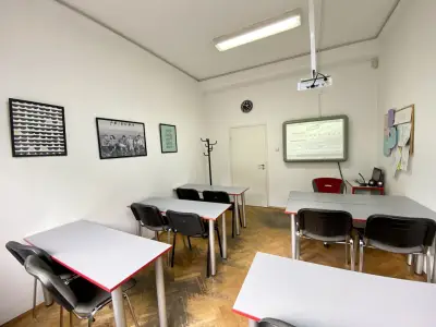 Максимум София English Language School | Курсове по английски език за ученици и възрастни | Кеймбридж сертификатна