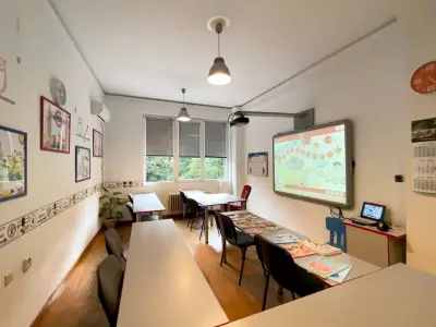 Максимум София English Language School | Курсове по английски език за ученици и възрастни | Кеймбридж сертификатна
