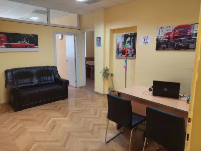 Нов Лидер - курсове по английски
