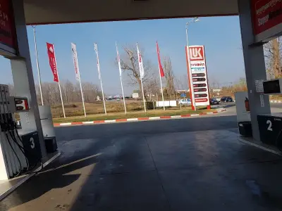 LUKOIL B046