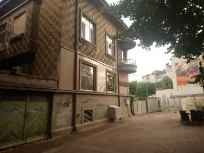 Мицев център