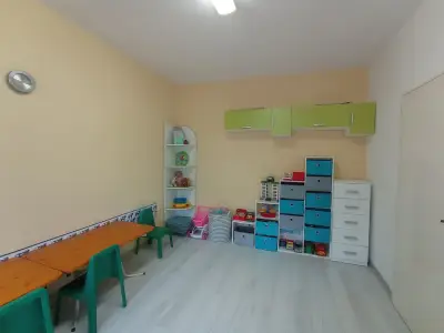 Частна Детска Градина JOY
