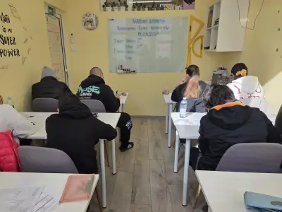 АКАДЕМИЯ АЛГОРИТЪМ ПЛОВДИВ