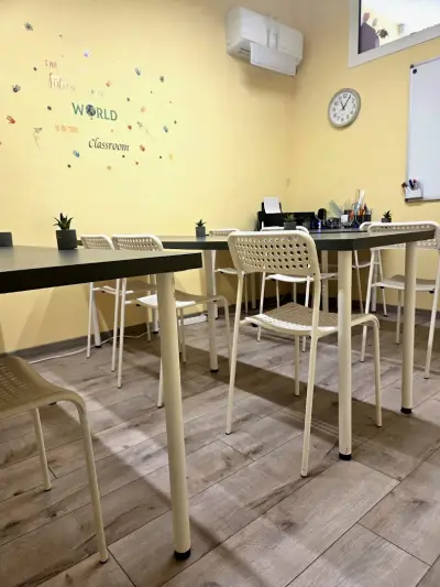АКАДЕМИЯ АЛГОРИТЪМ ПЛОВДИВ