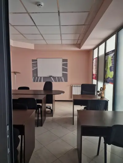 Скрипта ЕООД