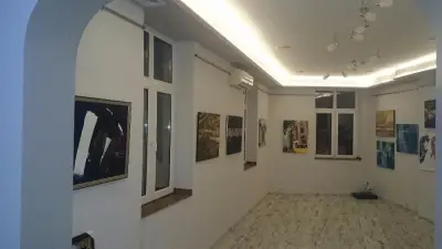 Арт център Николай Рьорих
