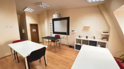 Central Language Hub