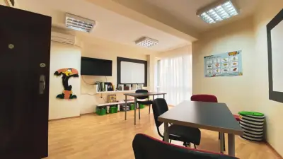 Central Language Hub