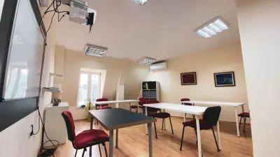 Central Language Hub
