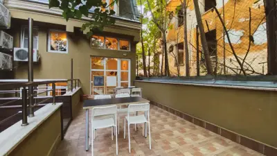 Central Language Hub