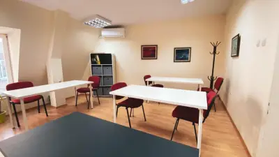 Central Language Hub