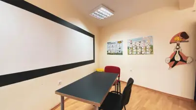 Central Language Hub