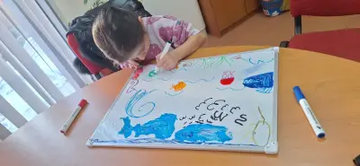 Детска езикова школа „Бамби“