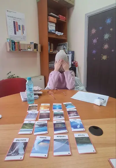 Детска езикова школа „Бамби“