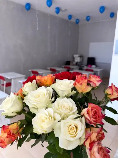 Учебен център JEY