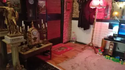 Учебен център "ДОМИНО"