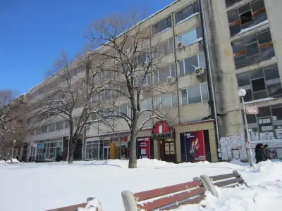 Община Лом