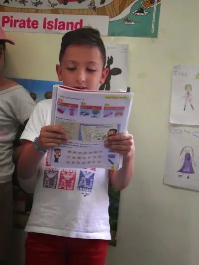 English Learning Centre