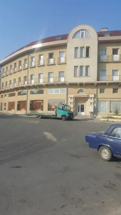 Хотел "Дунав"