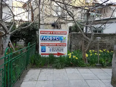 Преводи Глобус