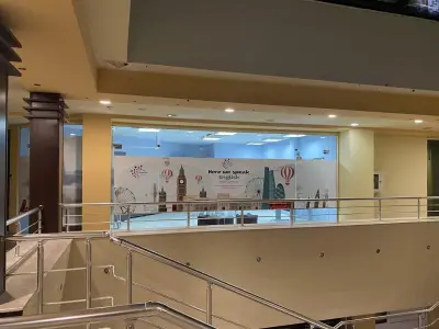 The English Hub