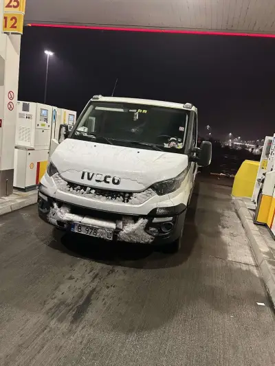 LUKOIL B 165