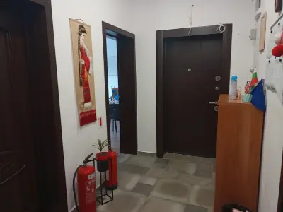 Учебен център Варна