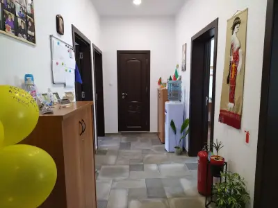 Учебен център Варна