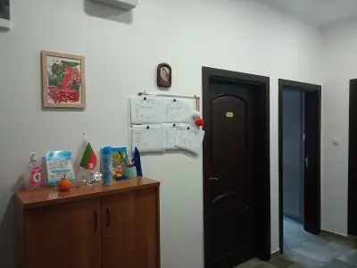 Учебен център Варна