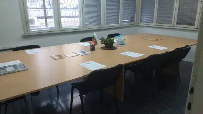 Учебен център Варна