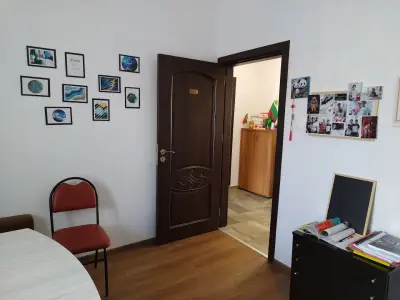 Учебен център Варна