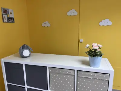 Център за езиково обучение на деца Fat Cat